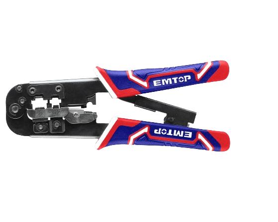 Emtop Kliješta za kablove EMPCR46801, 20cm