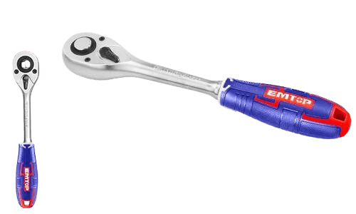 Emtop Račna ERWH0121, 1/2"