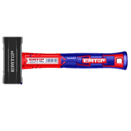 Emtop Čekić EHAMSH1000, 1000g