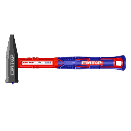 Emtop Čekić EHAMMH0500, 500g