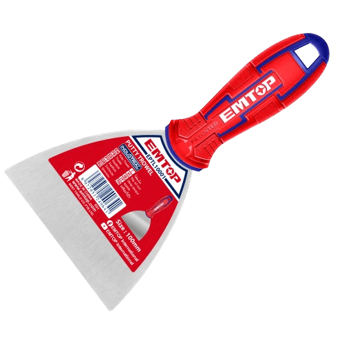 Emtop Špahtla EPTL10001, 100mm