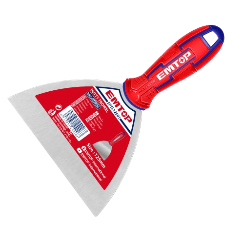 Emtop Špahtla EPTL12501, 125mm