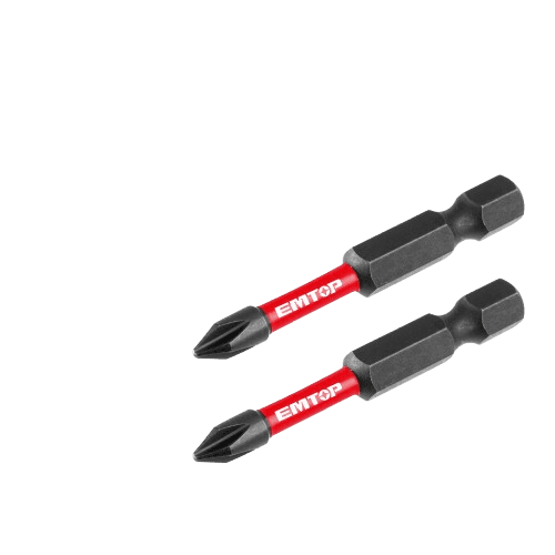 Emtop Bit nastavci za odvijač ESBTM5PH250, 50mm