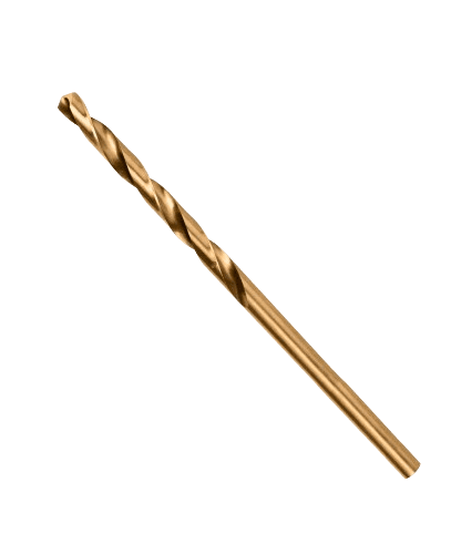 Emtop Burgija za metal M35 ETDB130801, 8mm