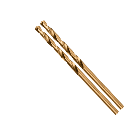 Emtop Burgija za metal M35 ETDB130301, 3mm