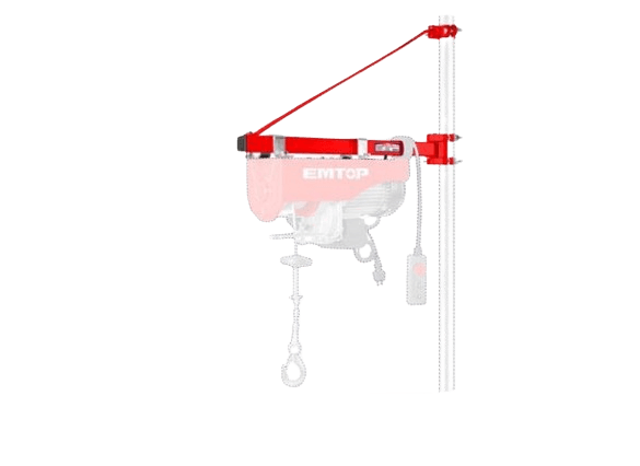 Emtop Okvir za električnu dizalicu EEHS3001