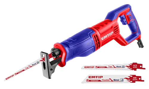 Emtop Sabljasta testera ERSW7501, 750W