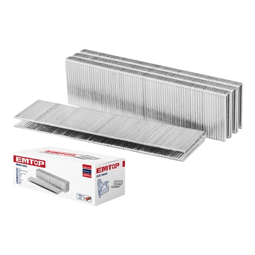 Emtop Municija za heftalicu ENAL18252, 25mm