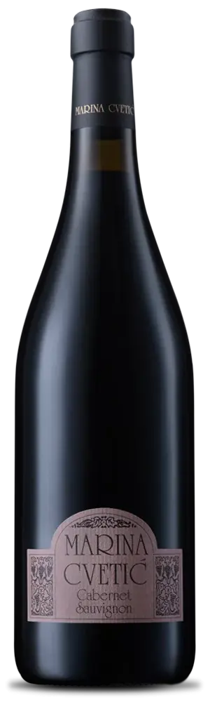 Masciarelli Marina Cvetić Cabernet Sauvignon IGT 0.75 l