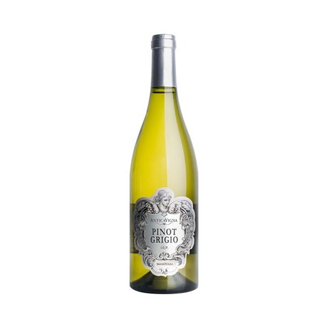 La Castellana Pinot Grigio IGT 0.75l Corte Antica