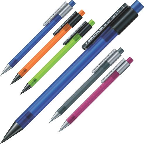 STAEDTLER Patentna olovka 0,5 mm