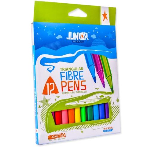 STATOVAC Marker olovke trokutaste 1/12