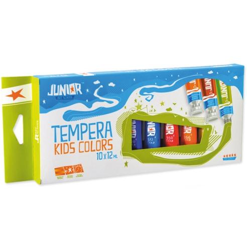 STATOVAC Boje Tempera 12ml 1/10