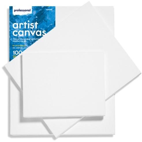 STATOVAC Slikarsko platno 400g 30*40cm