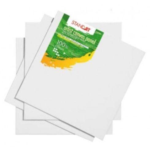 STATOVAC Panel platna 275g 10*10cm 3mm