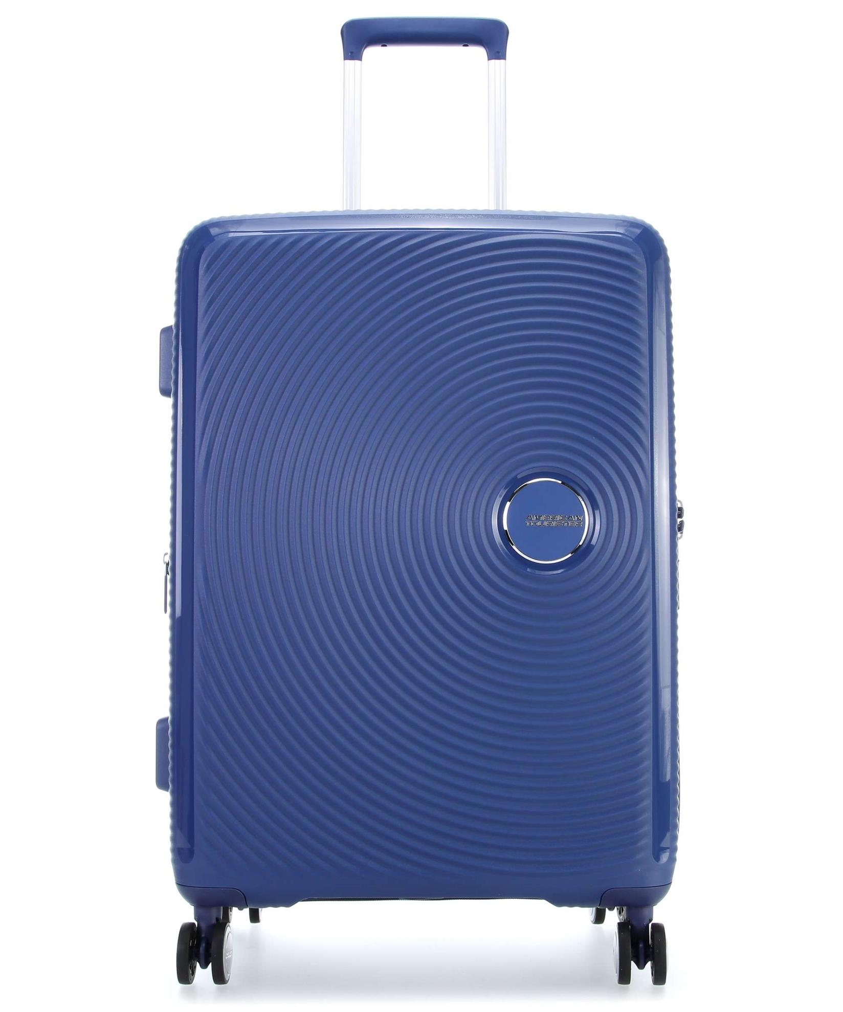 AMERICAN TOURISTER Kofer 4 Wheels Hard