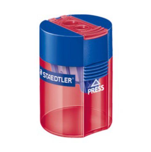 STAEDTLER oštrica PVC sa 2 rupe u blisteru