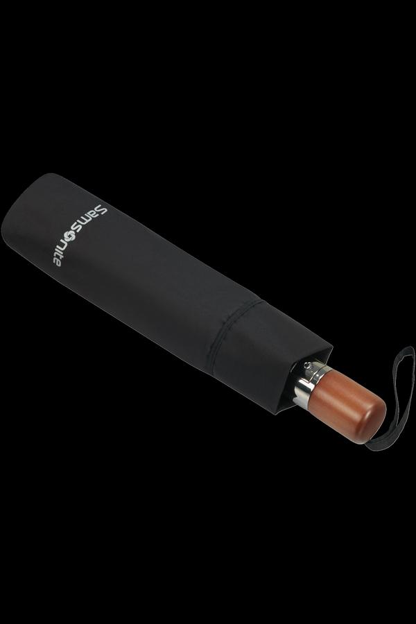 SAMSONITE kišobran Wood Classic S