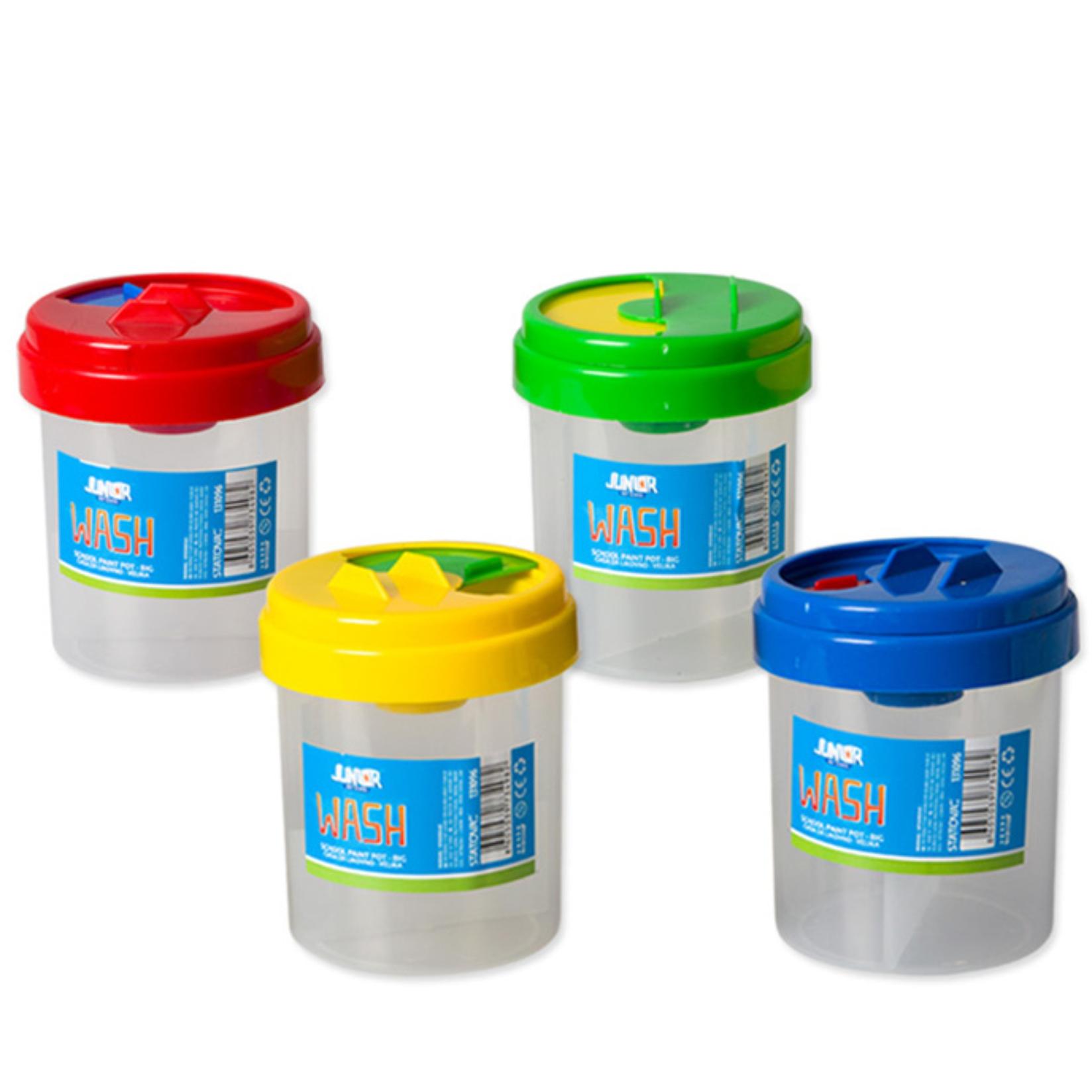 STATOVAC Čaša za bojenje 8*10cm