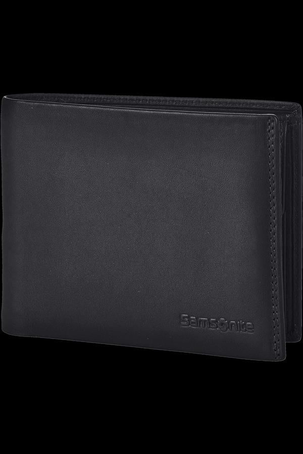 SAMSONITE Novčanik Muški Attack 2 Slg 015