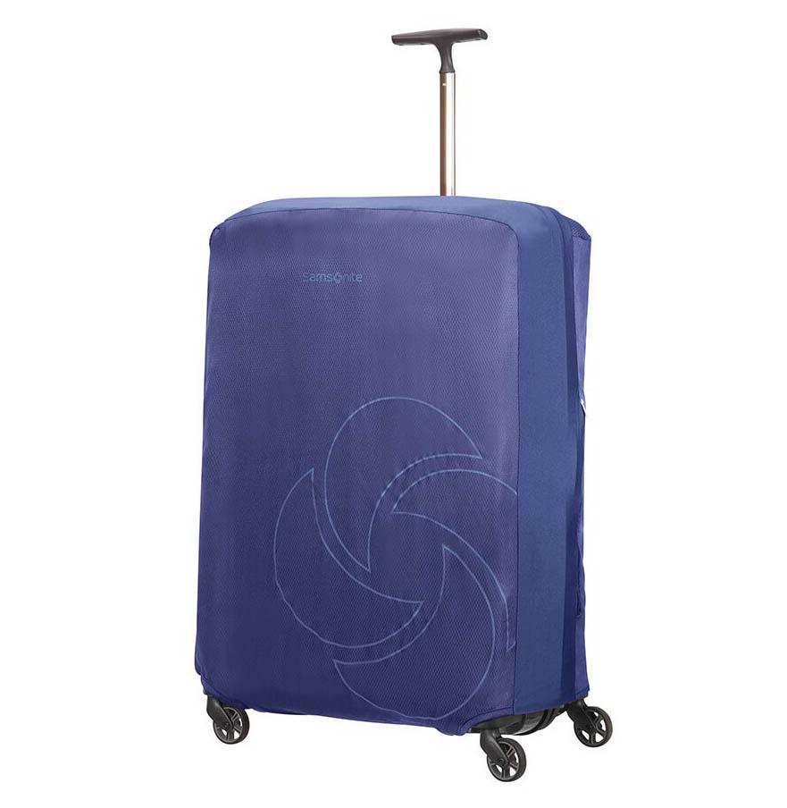 SAMSONITE Navlaka za kofer 81cm+86cm