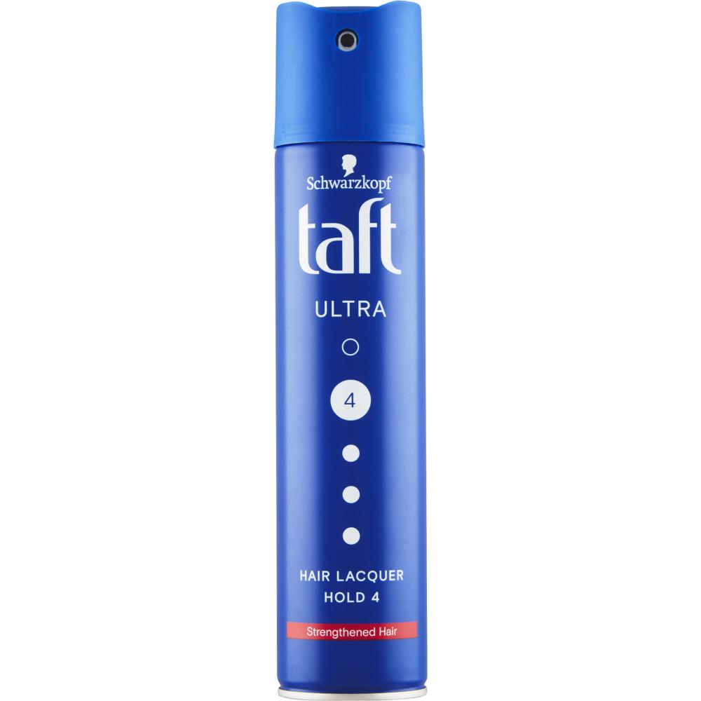 TAFT lak za kosu Ultra 250ml
