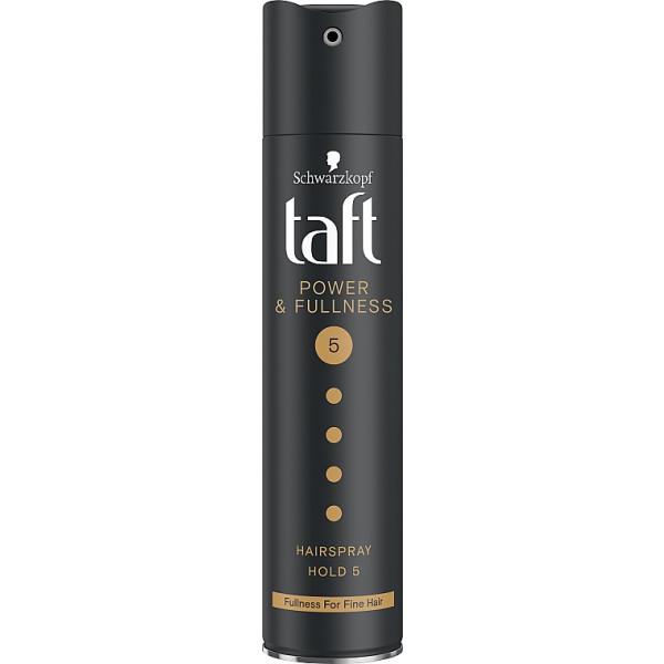 TAFT lak za kosu za snagu i punoću 250ml