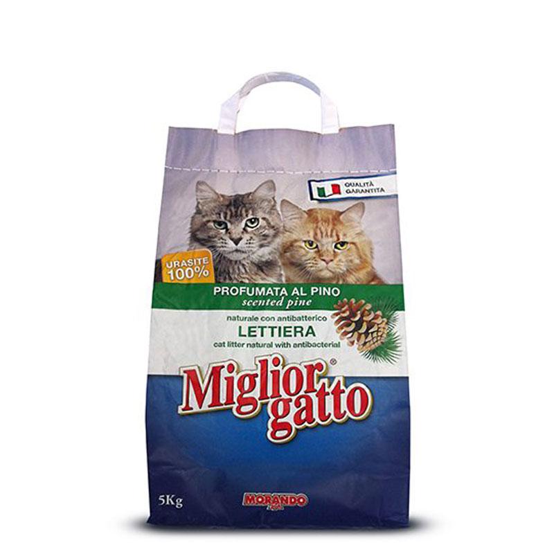 MORANDO Parfem za mačke 5kg