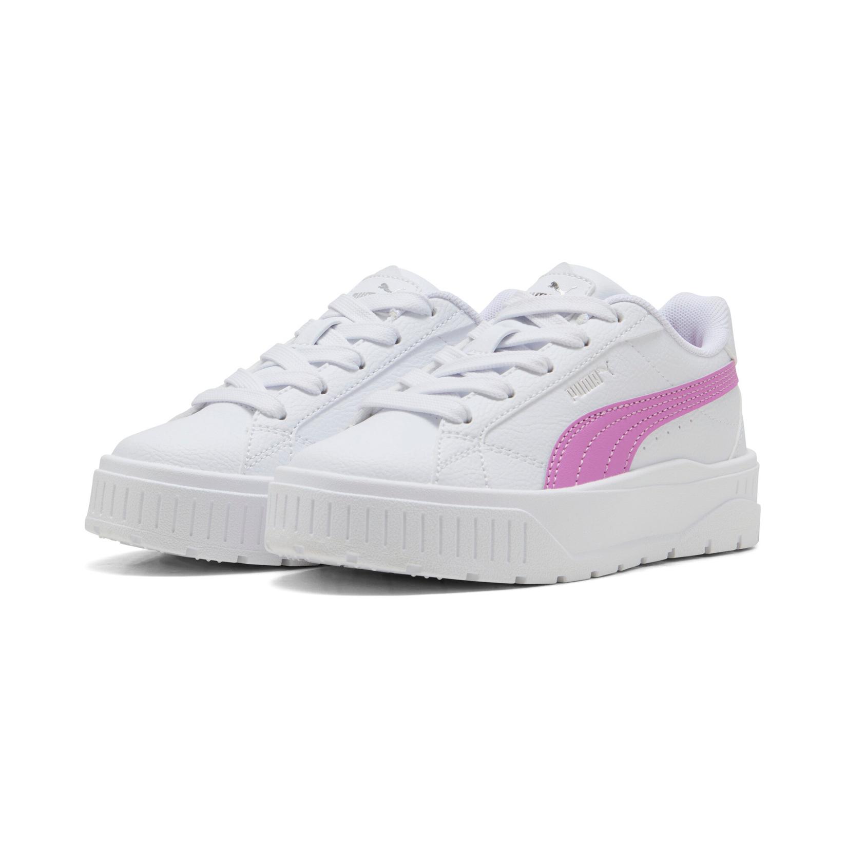 PUMA Carmen II PS patike za djevojčice, 398879-13