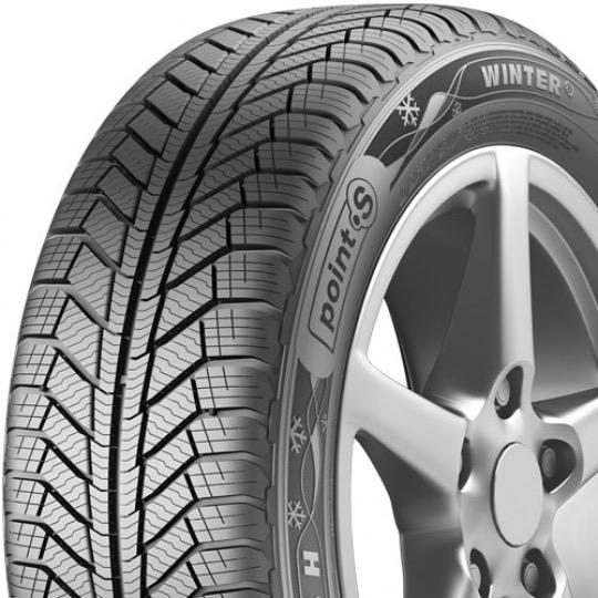POINT S WINTER S 195/65 R15 91H Guma