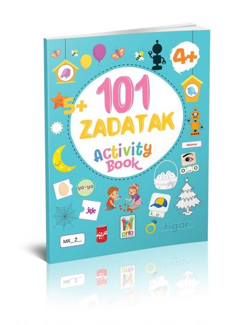 Pinta 101 Zadatak - 4+