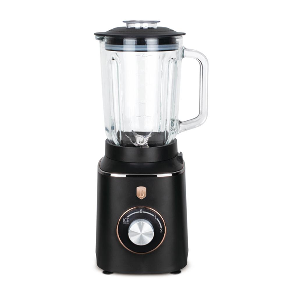 Berlinger Haus Black Rose blender