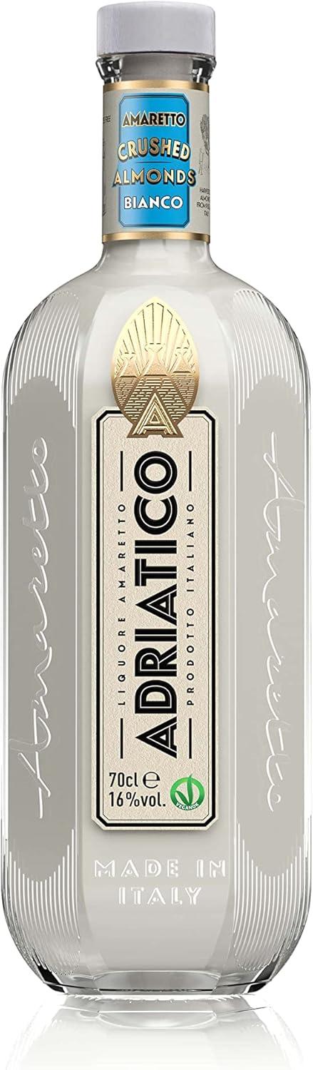 Amaretto Adriatico Blanco liker 0.7L