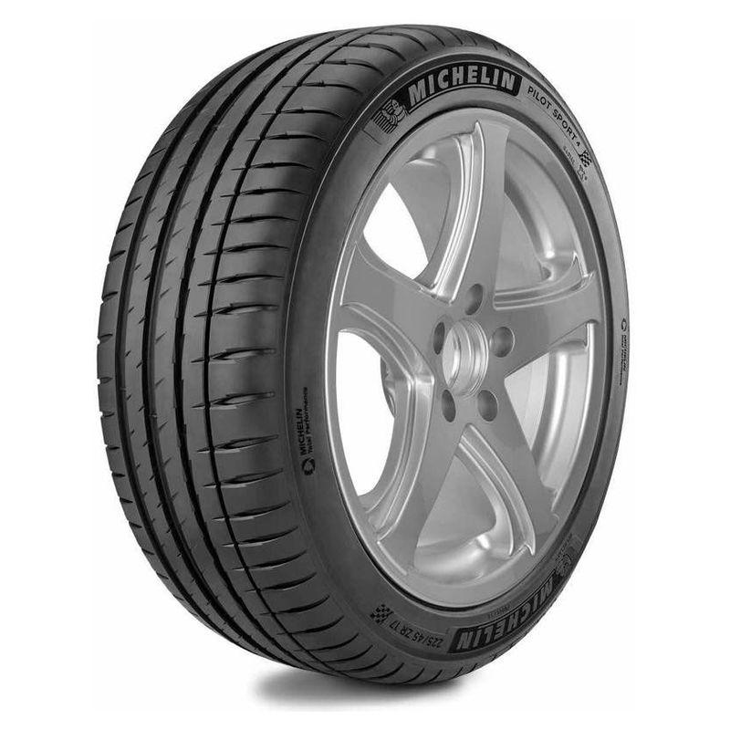 MICHELIN Ljetna guma 285/35ZR23 (107Y) XL PILOT SPORT 4 SUV MI