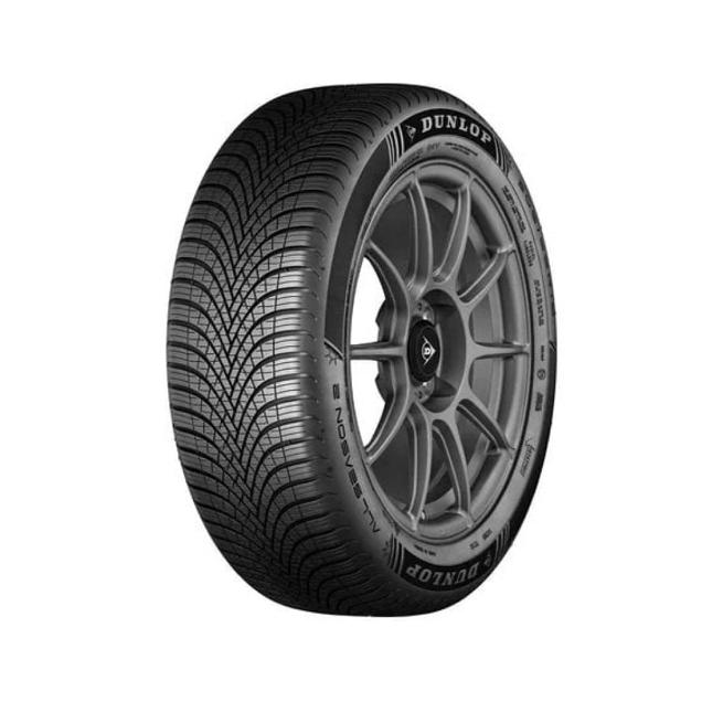DUNLOP guma za sva godišnja doba 235/50R19 103W CIJELA SEZONA 2 XL MFS