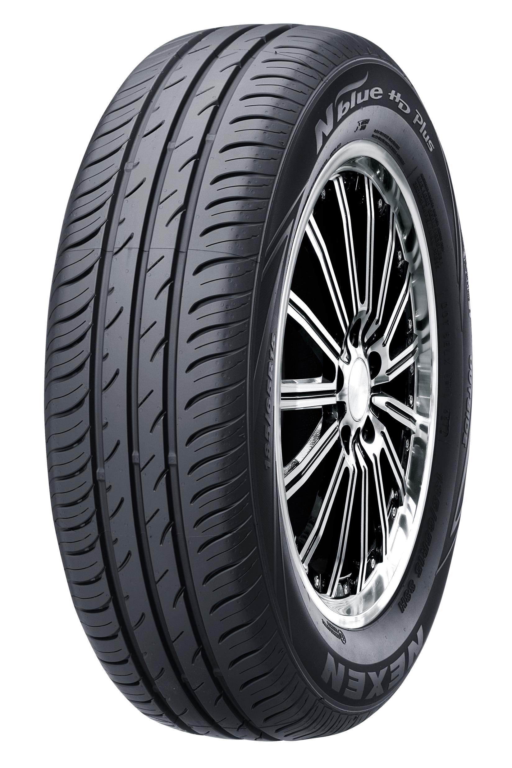 Nexen ljetna guma 195/50R16 84V N'blue HD Plus