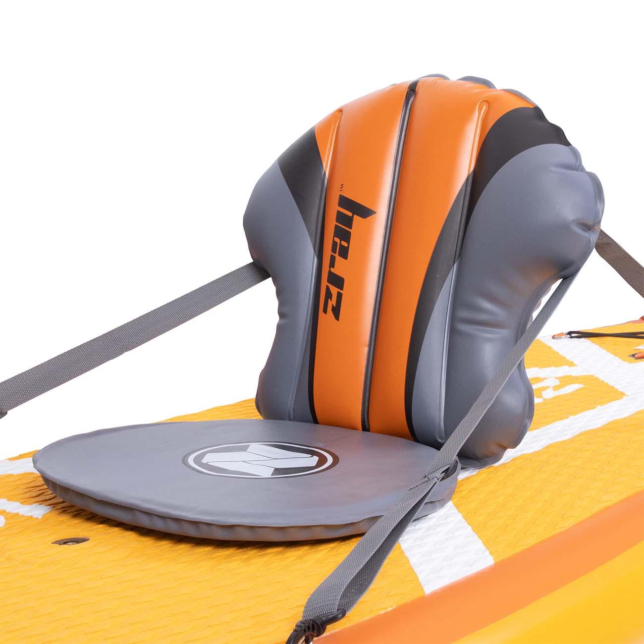 Zray SUP sjedište za SUP dasku 57024, 79x52x14.5cm
