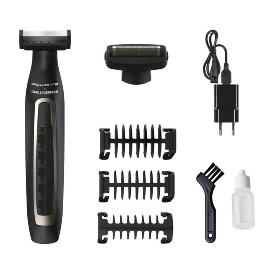 ROWENTA Trimer TN602L crna