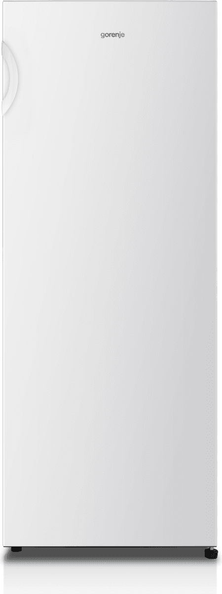 GORENJE Frižider R4142PW, 242l, Bijeli