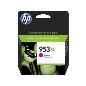 HP Cartridge 953XL F6U17AE Magenta