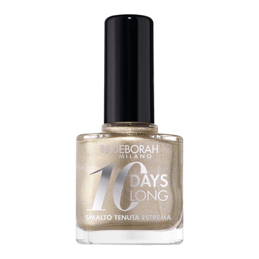 DEBORAH lak za nokte, 10 dana trajanja 912