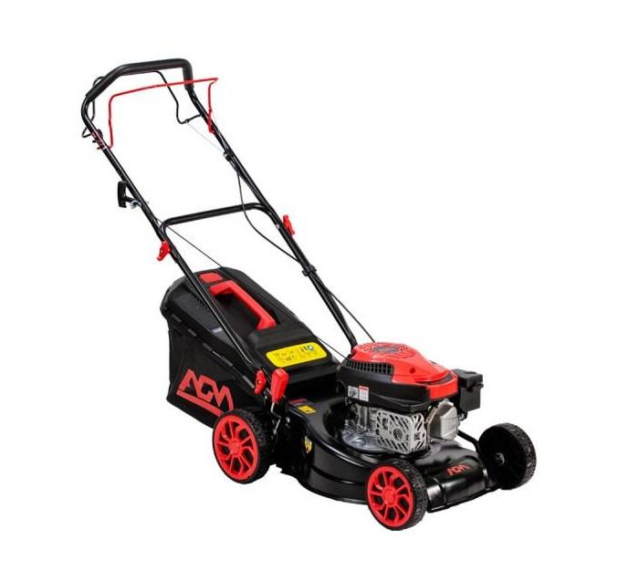 AGM Samohodna motorna kosilica 4224 R, 2800 obrtaja u minuti