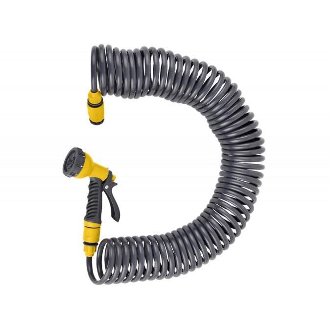 Bomber Spiral set Eva crijeva, 15m