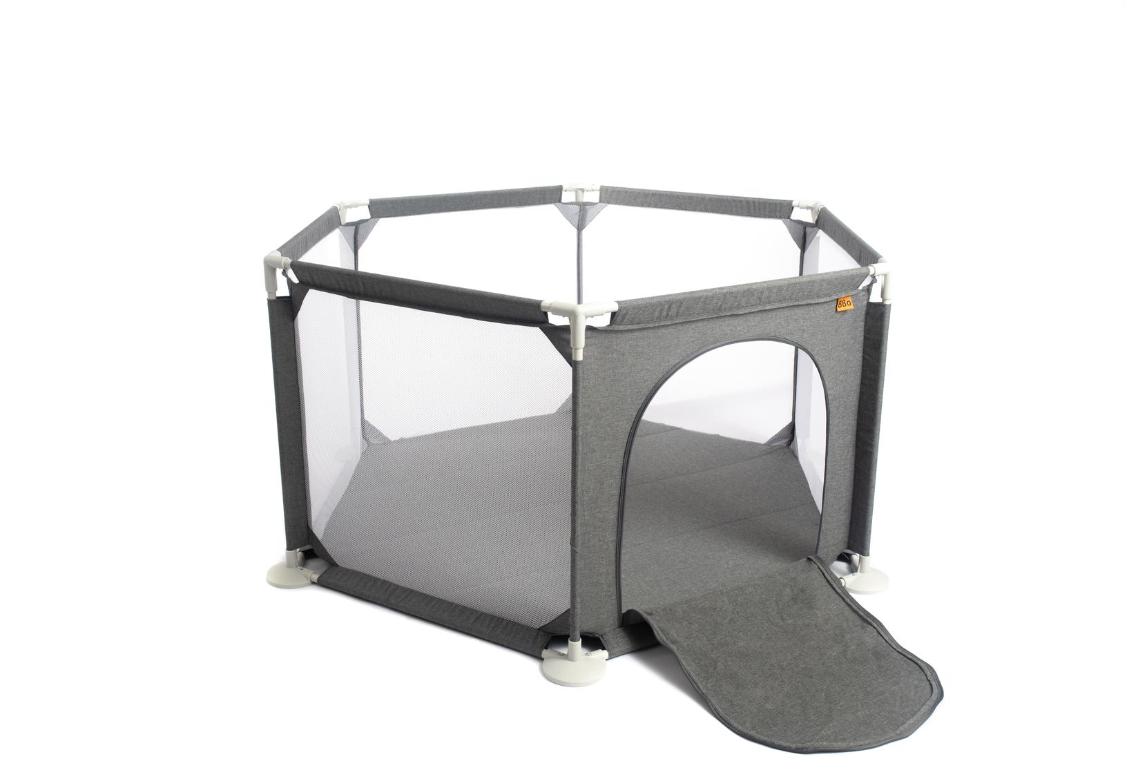 BBO igraonica za djecu 6u1