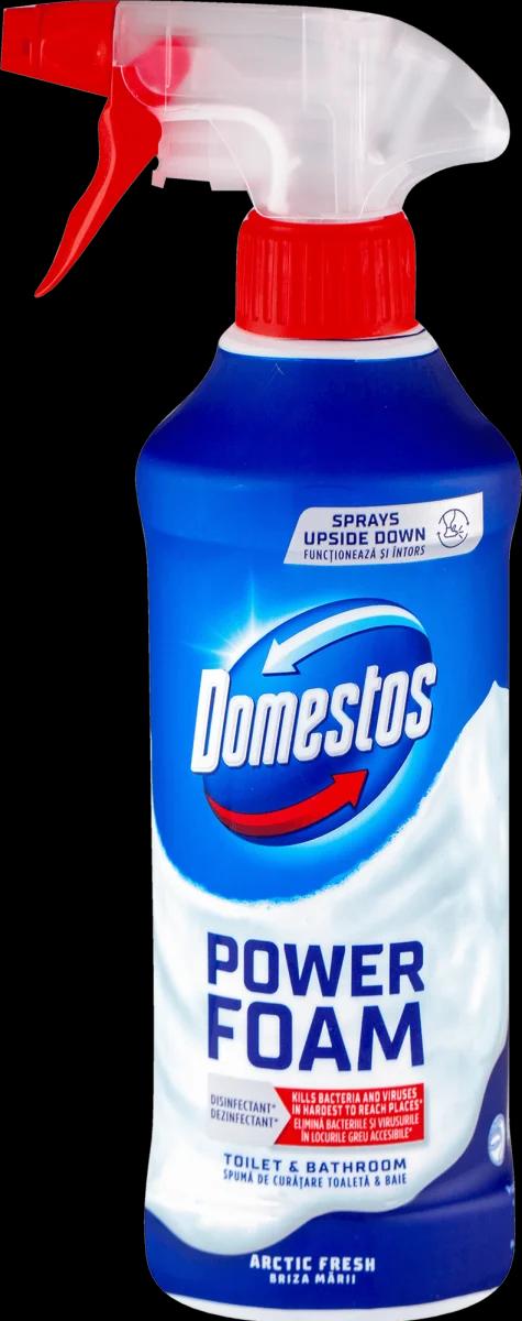 Domestos Fresh sredstvo za čišćenje, 435 ml