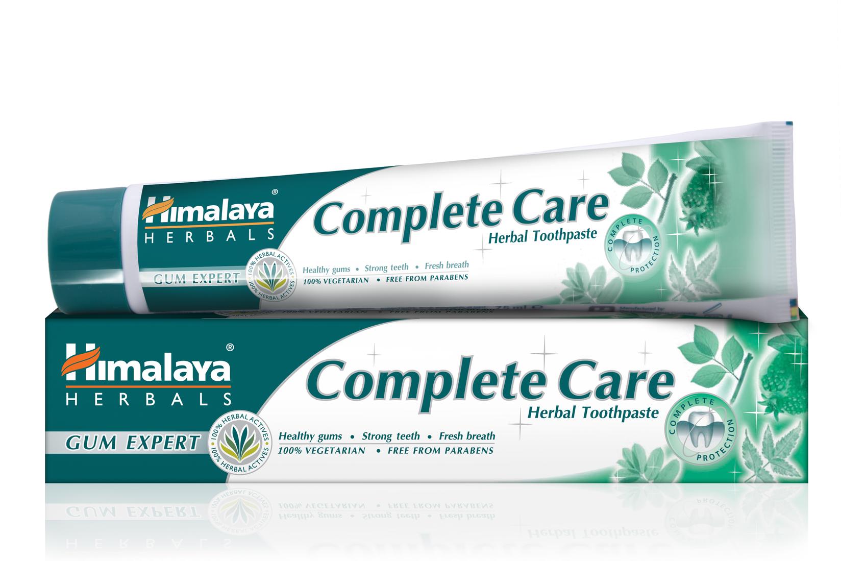Himalaya pasta za zube za potpunu njegu 75 ml