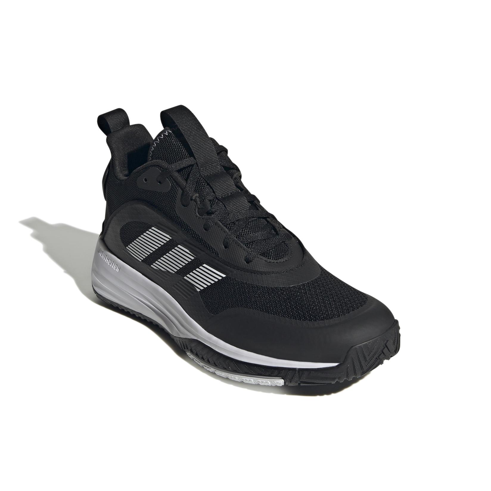 Adidas muške patike Ownthegame 3.0, IF4568, crne