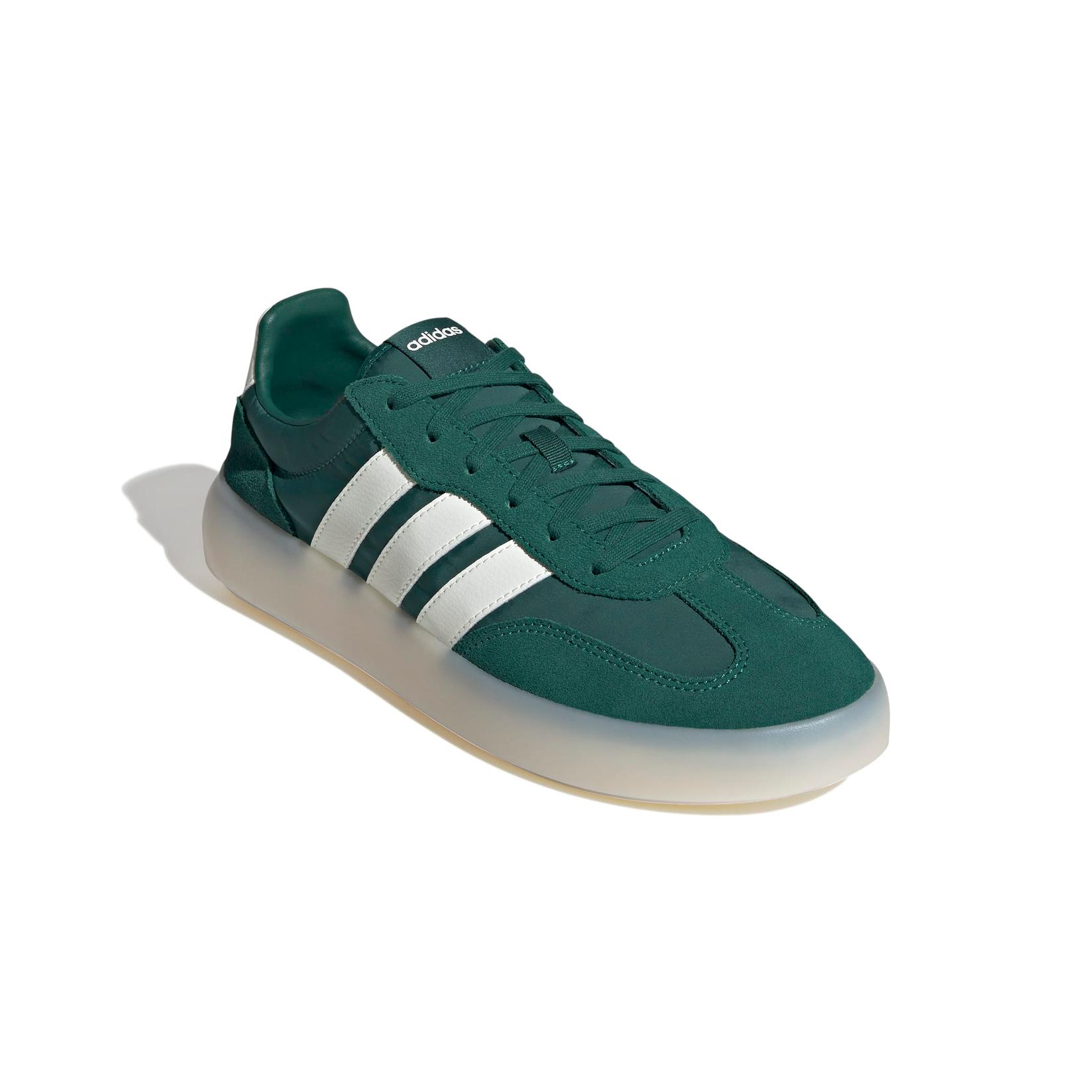 Adidas muške patike Barreda Decode, JI2318, zelene