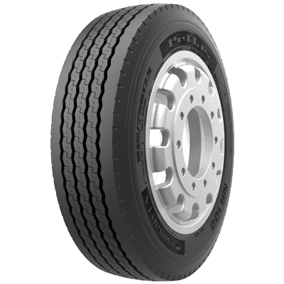 Petlas guma za kamione 215/75R17.5 16PR NH100