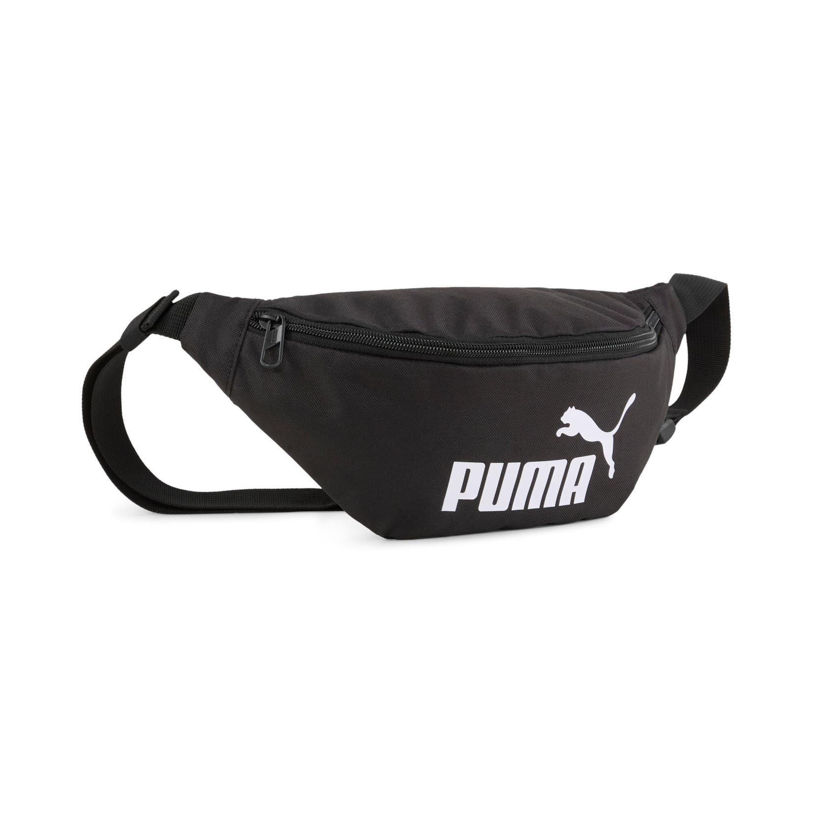 PUMA muška torba za struk Phase, crna
